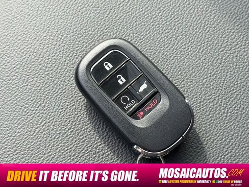 Used 2025 Honda CR-V EX image 33
