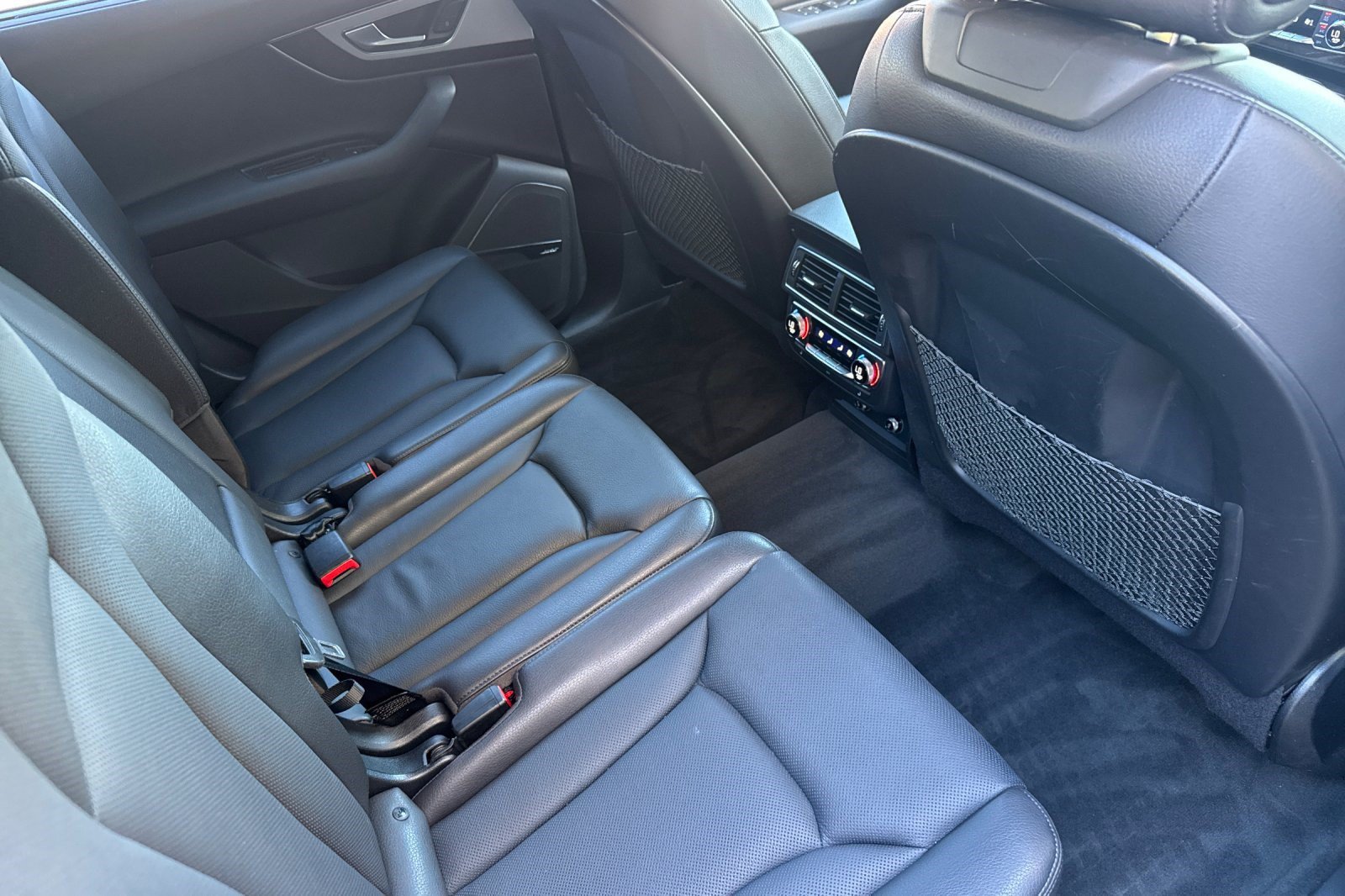 Used 2019 Audi Q7 2.0T Premium Plus AWD/4WD image 34