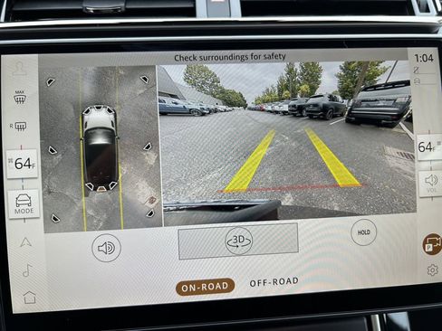 New 2026 Land Rover Range Rover Velar Dynamic SE image 26