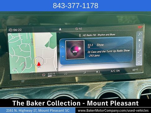 Used 2018 Mercedes-Benz E 300 4MATIC image 15