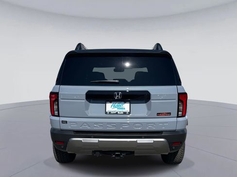 New 2026 Honda Passport TrailSport image 5