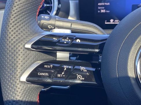 Certified 2025 Mercedes-Benz CLA 250 CLA 250 image 21