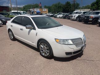 Used 2012 Lincoln MKZ Hybrid image 1