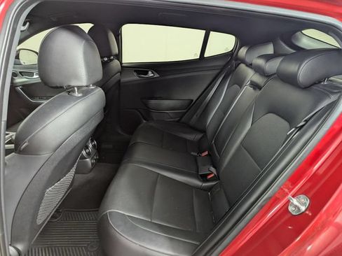 Used 2019 Kia Stinger GT AWD/4WD image 15