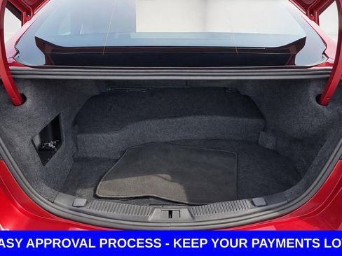 Used 2019 Ford Fusion SEL FWD image 18