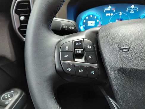 Certified 2025 Ford Bronco Sport Big Bend w/ Convenience Package image 31