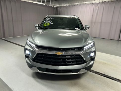 Used 2024 Chevrolet Blazer LT w/ Convenience Package image 2