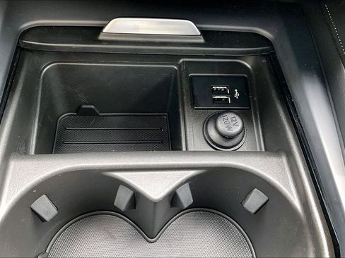 Used 2019 INFINITI QX50 Luxe w/ Navigation Package image 31