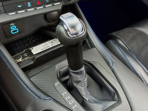 Used 2024 Ford Mustang Dark Horse RWD image 20