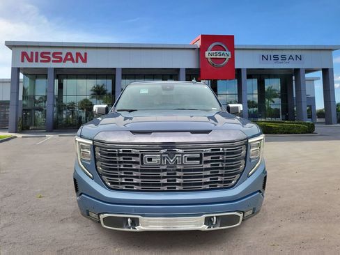 Used 2024 GMC Sierra 1500 Denali Ultimate AWD/4WD image 6