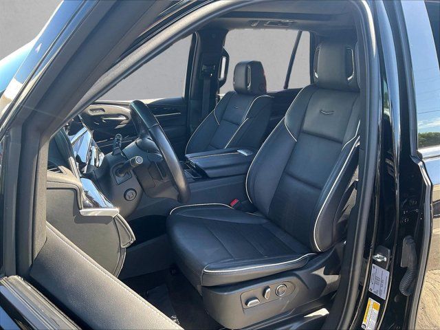 Used 2023 Cadillac Escalade Sport AWD/4WD image 27