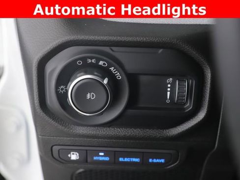 Used 2025 Jeep Wrangler Unlimited Sport S 4xe image 19