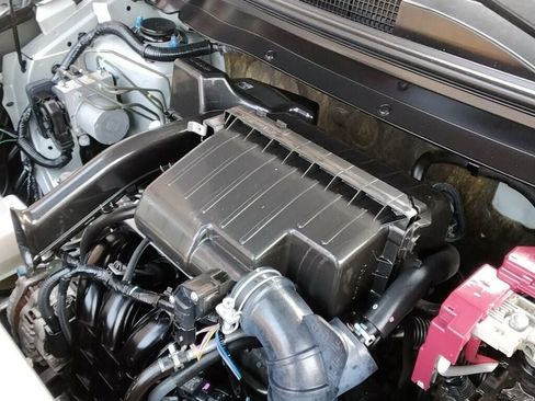 Used 2023 Mitsubishi Mirage ES FWD image 21