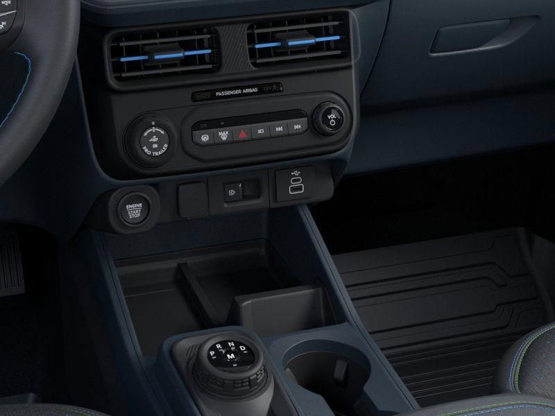 New 2026 Ford Maverick Lobo AWD/4WD image 16