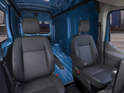New 2026 Ford Transit 350 148 High Roof AWD image 10