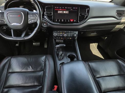 Used 2024 Dodge Durango GT RWD image 7