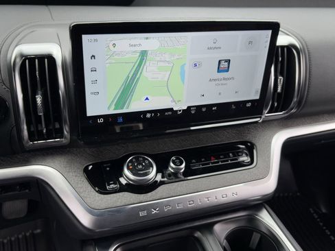 New 2026 Ford Expedition Tremor AWD/4WD image 56
