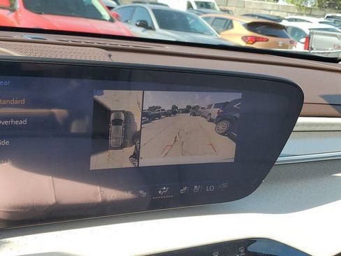 New 2026 Buick Enclave Avenir w/ Super Cruise Package FWD image 22