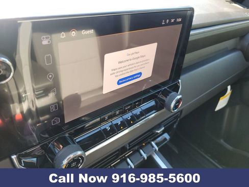 New 2026 Chevrolet Colorado W/T image 18