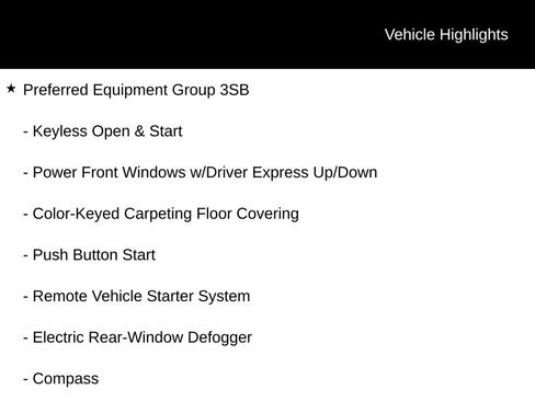 Used 2023 GMC Sierra 1500 Elevation image 18