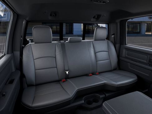 New 2026 RAM 2500 Tradesman image 15