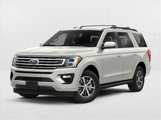 Used 2018 Ford Expedition Limited w/ Equipment Group 301A video 1