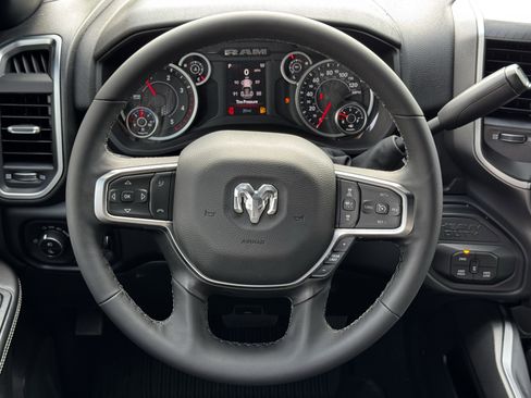 New 2026 RAM 2500 Lone Star image 15