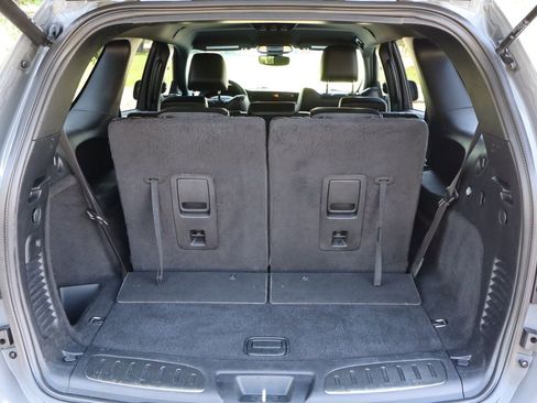 Used 2021 Dodge Durango GT AWD/4WD image 14