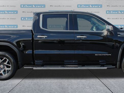 New 2026 GMC Sierra 1500 SLT w/ SLT Premium Plus Package image 4