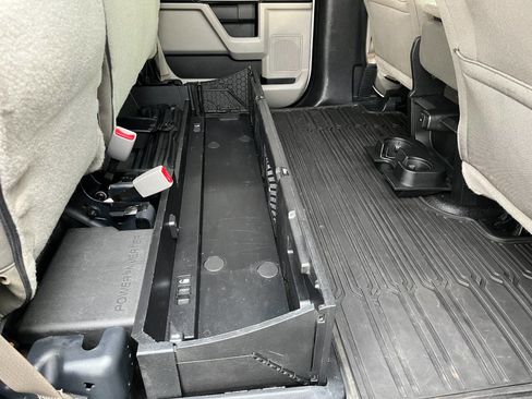 Used 2017 Ford F350 XLT w/ XLT Value Package image 23