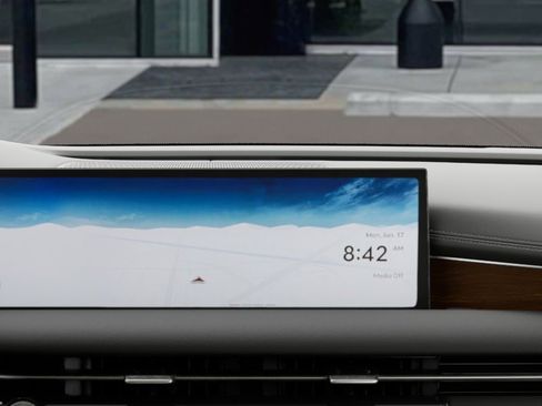 New 2025 Genesis G80 2.5T Advanced AWD/4WD image 12