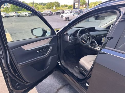 New 2026 MAZDA CX-70 3.3 Turbo w/ Premium Package AWD/4WD image 30
