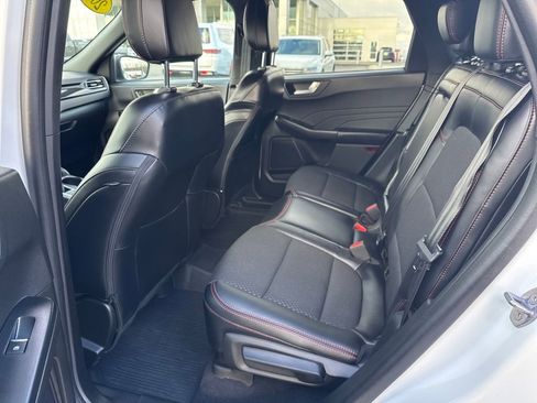 Used 2023 Ford Escape ST-Line w/ Equipment Group 301A image 14