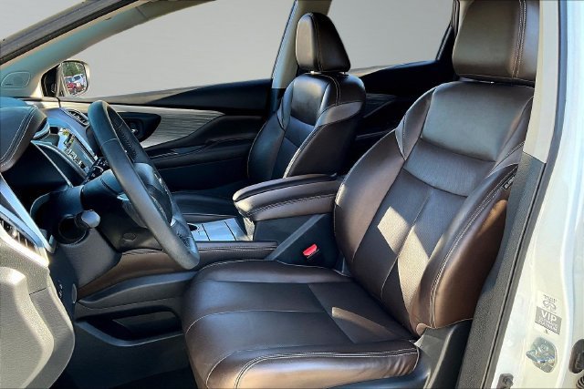 Used 2017 Nissan Murano SL FWD image 21