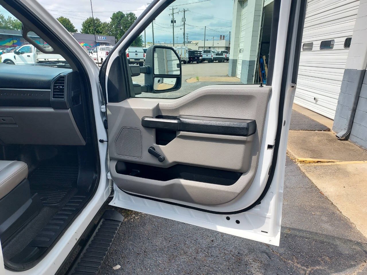 Used 2020 Ford F250 XL RWD image 14