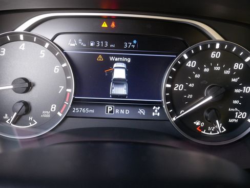 Certified 2024 Nissan Frontier SV w/ SV Convenience Package image 21