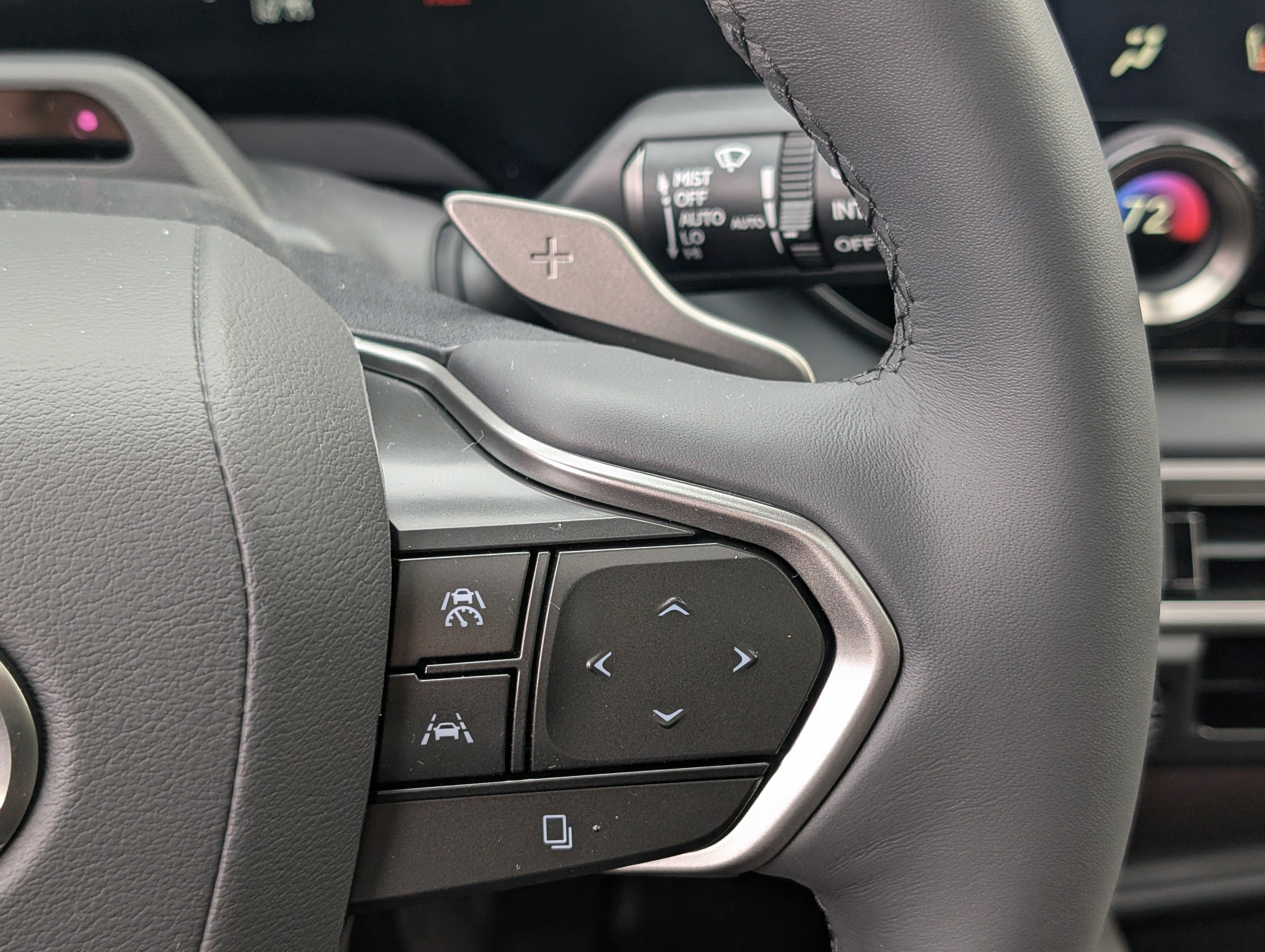 New 2026 Lexus RX 350 AWD w/ Convenience Package image 22