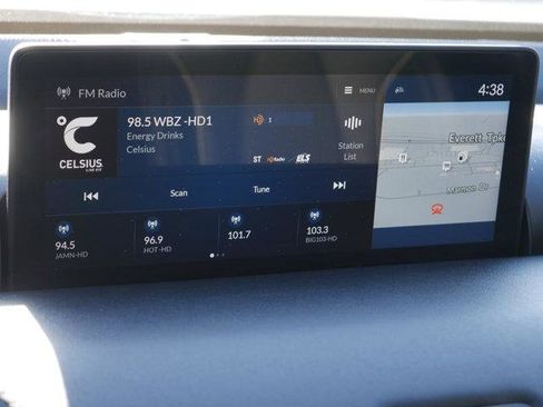 Used 2021 Acura TLX w/ Advance Package FWD image 17