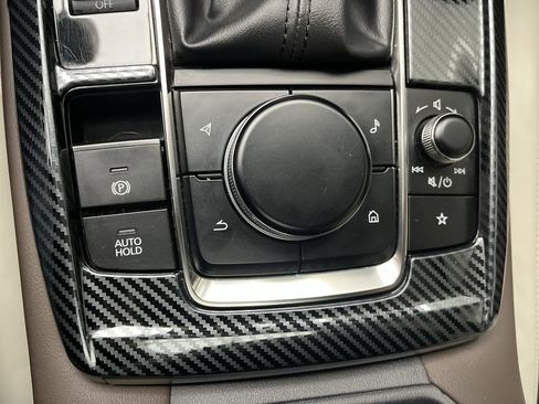 Used 2021 MAZDA CX-30 AWD 2.5 S w/ Premium Package image 18