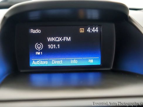 Used 2019 Ford Fiesta SE image 14