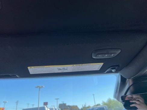 New 2026 RAM 3500 Limited image 24