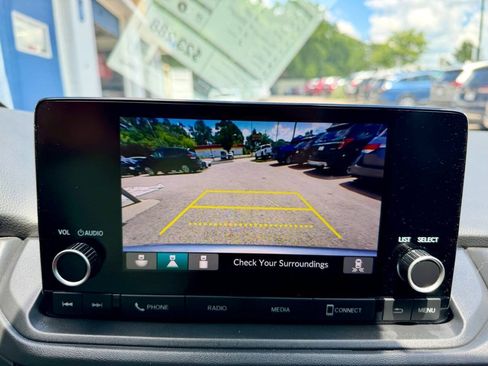Used 2024 Honda Accord EX image 38