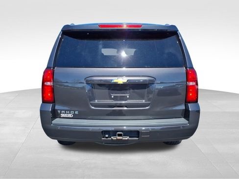 Used 2016 Chevrolet Tahoe LS image 24
