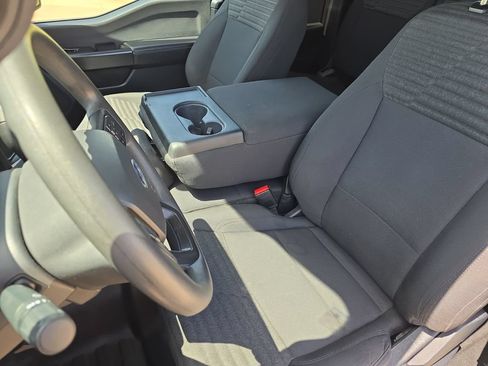 Used 2023 Ford F150 XL w/ STX Appearance Package AWD/4WD image 15