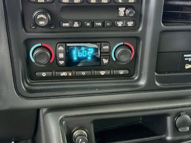 Used 2007 GMC Sierra 2500 SLE w/ Heavy-Duty Power Package RWD image 15