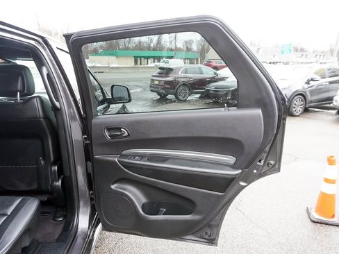 Used 2019 Dodge Durango GT w/ Blacktop Package image 26