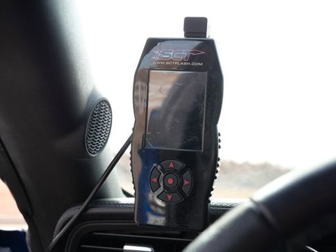 Used 2017 Ford Mustang GT Premium w/ GT Performance Package image 22