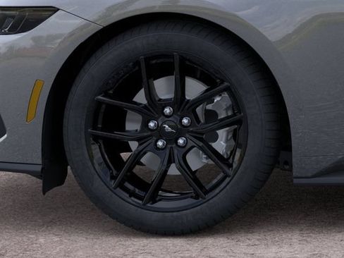 New 2026 Ford Mustang Premium RWD image 19