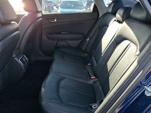 Used 2018 Kia Optima SX image 13