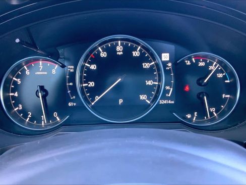 Certified 2023 MAZDA CX-9 Signature image 26